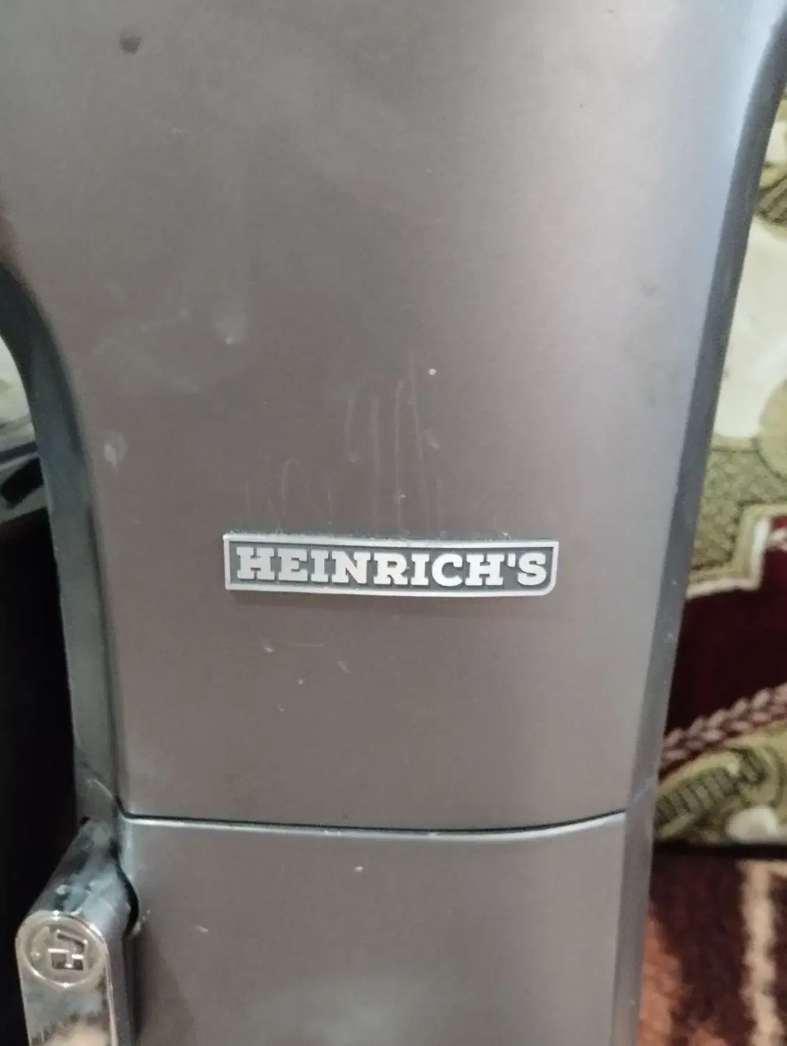 همزن حرفه ای|خردکن، آسیاب، غذاساز|همدان, |دیوار