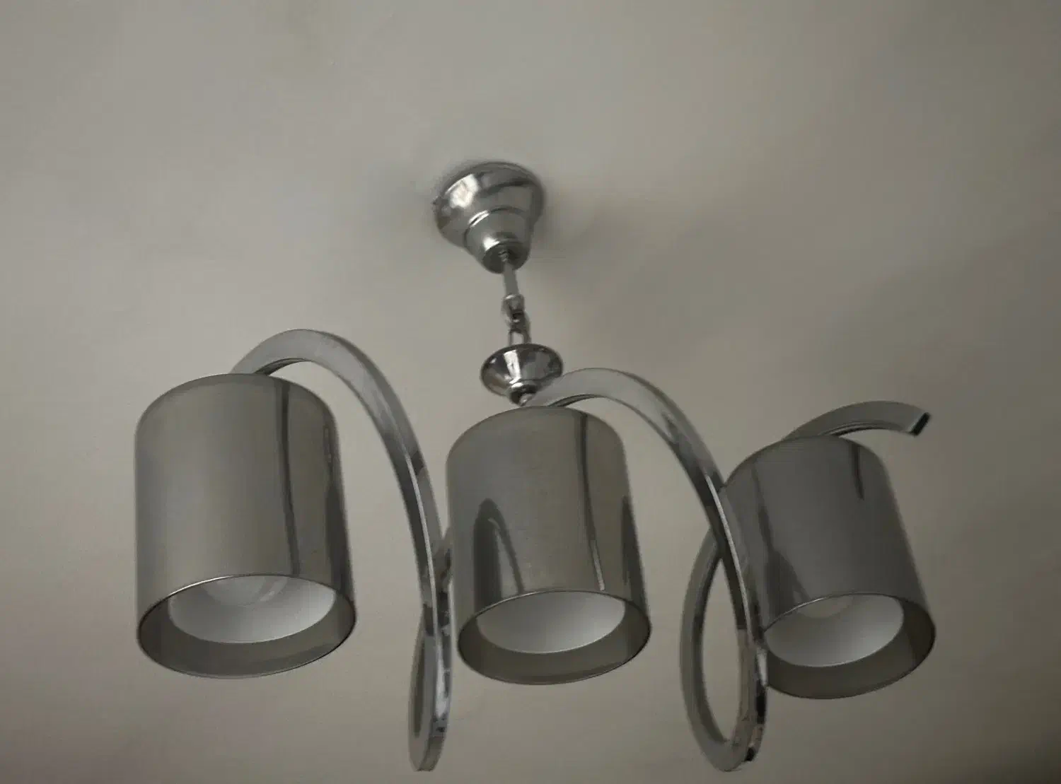 لوستر|لوستر و چراغ آویز|الوند, |دیوار