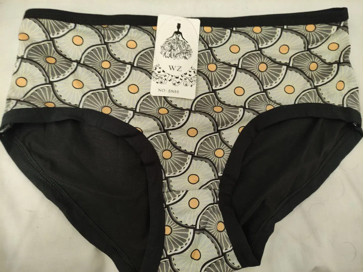 شورت گیاهی خارجی|لباس|قزوین, |دیوار