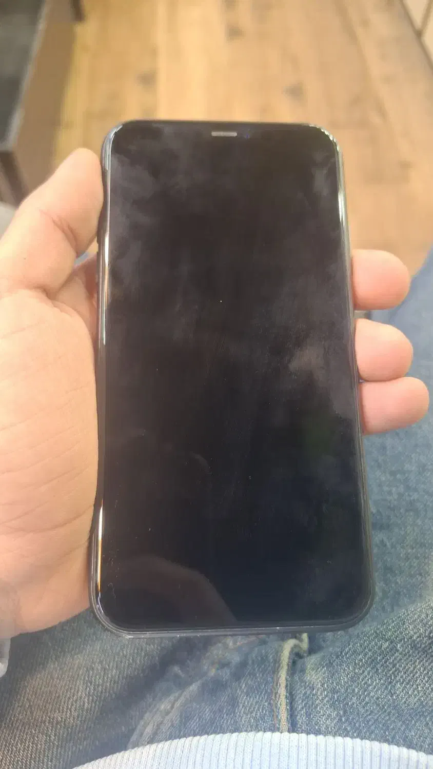 iPhone 11|موبایل|تهران, گلستان (شهرک راه آهن)|دیوار