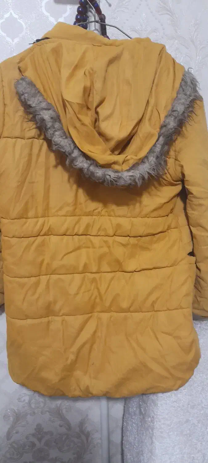 کاپشن|کفش و لباس بچه|قرچک, مهدیه|دیوار