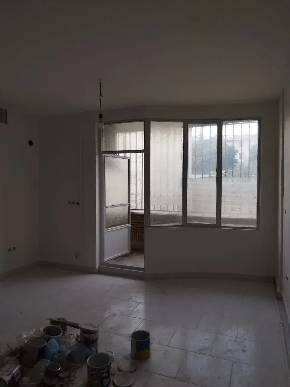 رهن کامل واحد آپارتمانی محمدیه فرهنگیان|اجارهٔ آپارتمان|محمدیه-قزوین, |دیوار