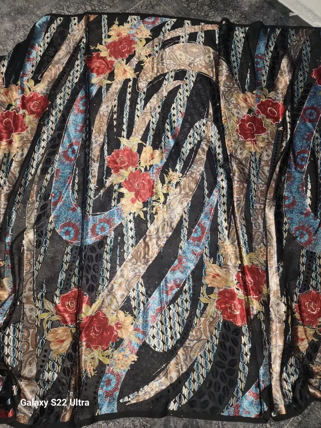 پارچه چادری|لباس|تهران, فاطمی|دیوار