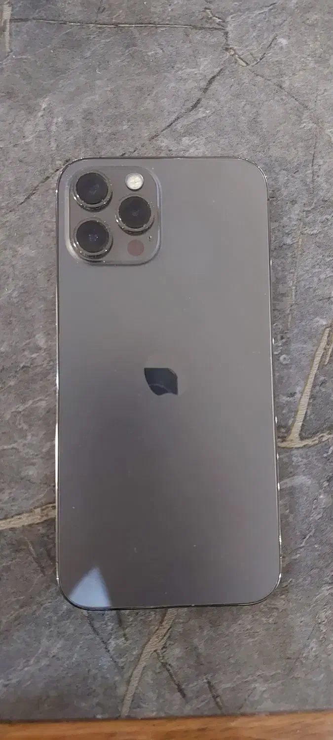 گوشی۱۲پرومگس۲۵۶|موبایل|تهران, مرزداران|دیوار