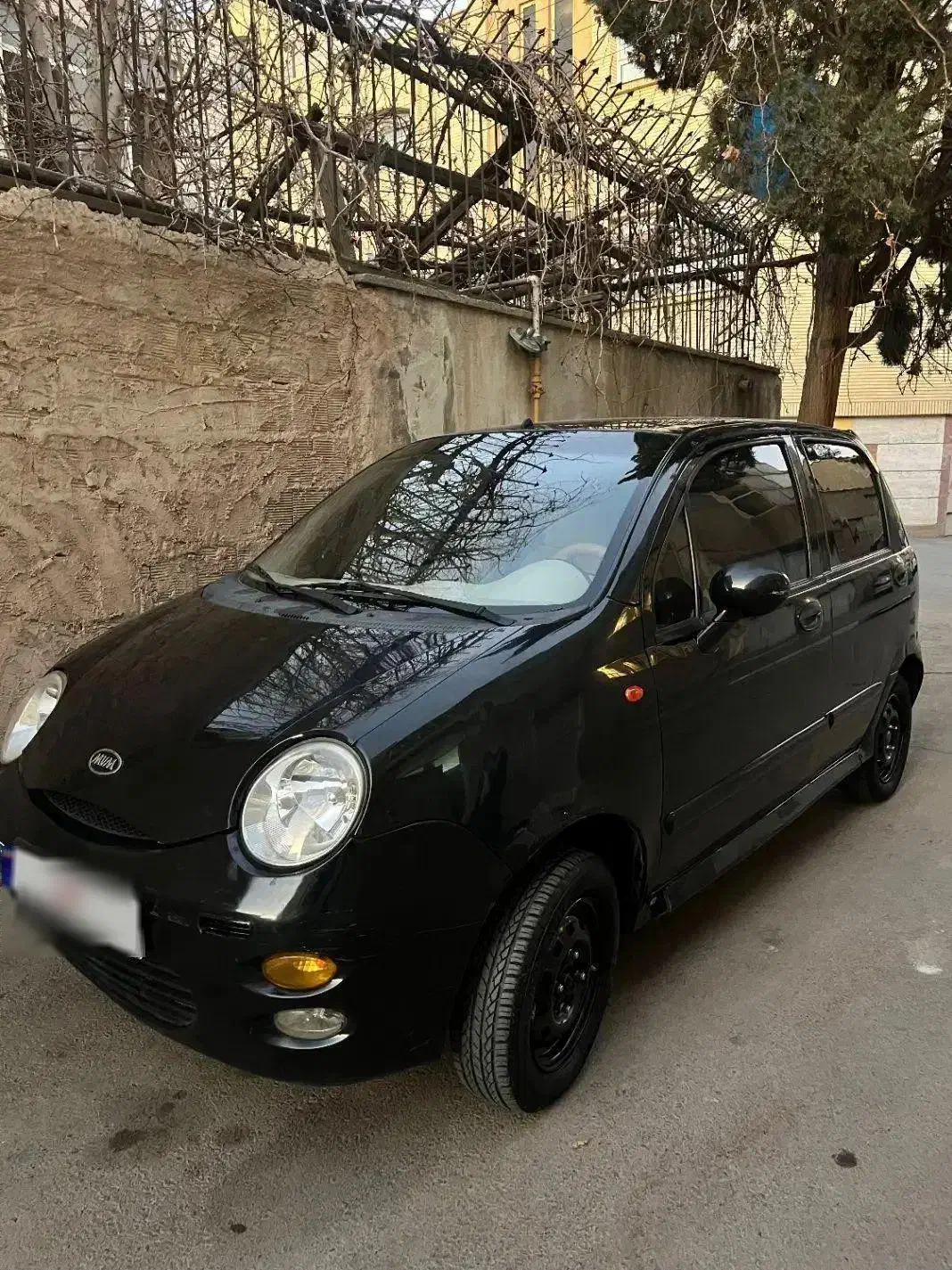 ام وی ام ۱۱۰|خودرو سواری و وانت|اصفهان, گلزار|دیوار