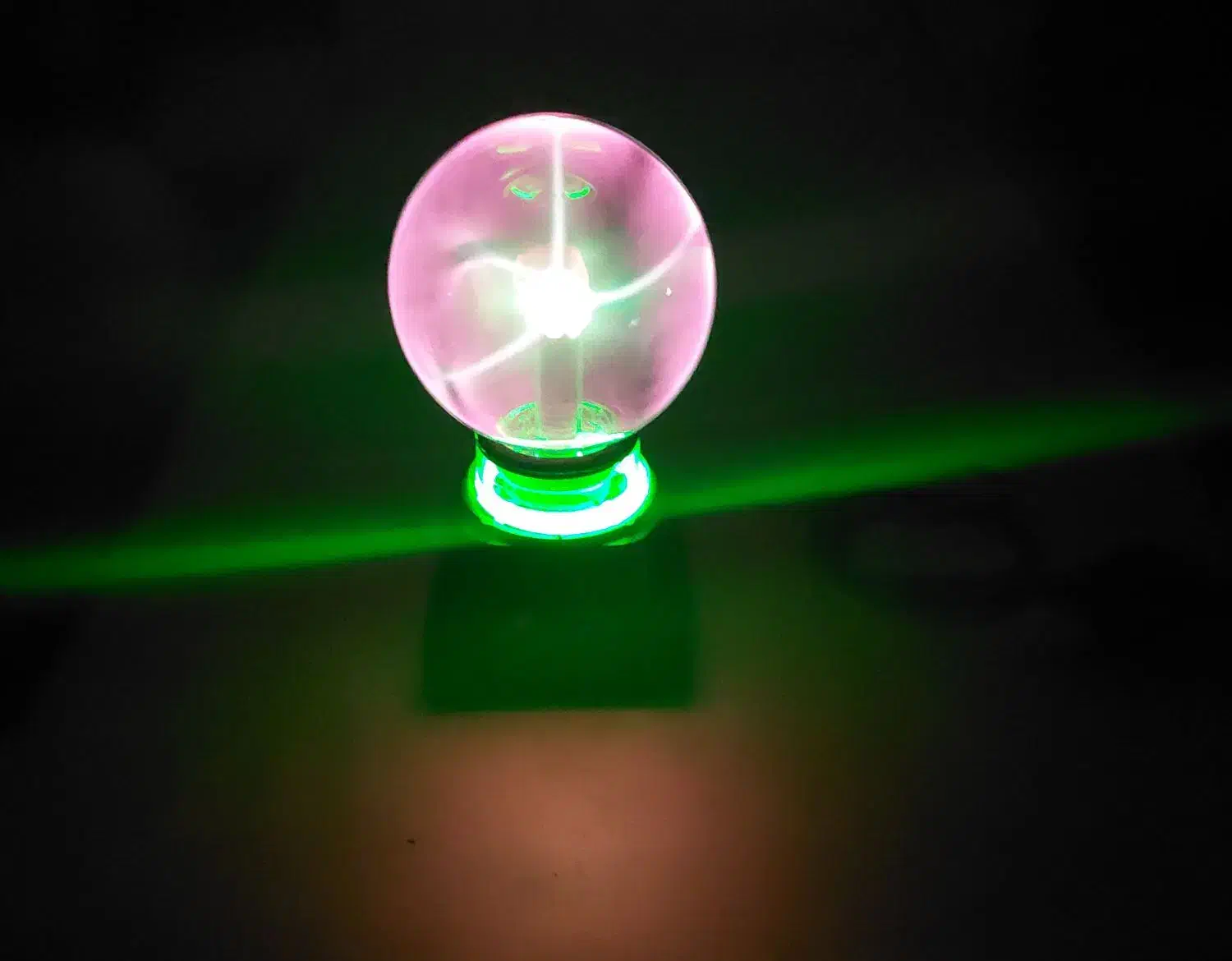 چراغ خواب موزیکال جادویی|چراغ خواب و آباژور|تهران, جهاد|دیوار