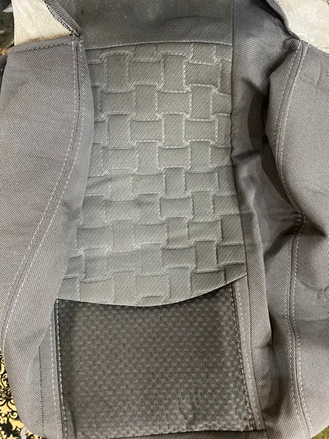 روکش تیبا ۱ و لوازم خودرو کوییک و ۲۰۶|قطعات یدکی و لوازم جانبی|قزوین, |دیوار