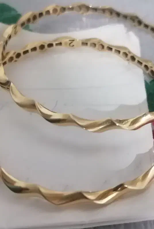 النگو طلا|جواهرات|فرمهین, |دیوار