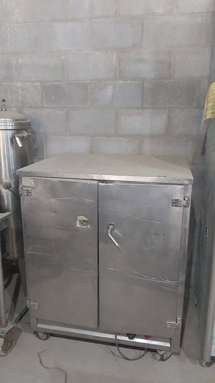 وسایل صنایع غذایی|ماشینآلات صنعتی|شریفآباد, |دیوار