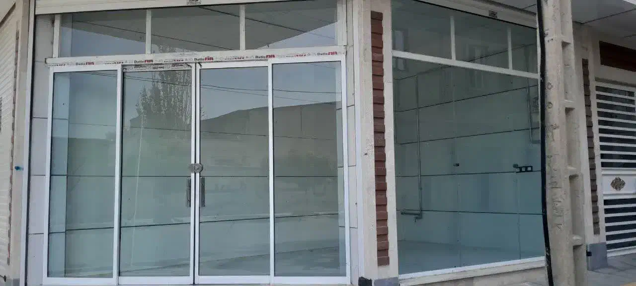 اجاره مغازه|اجارهٔ مغازه و غرفه|شیروان (خراسان), |دیوار