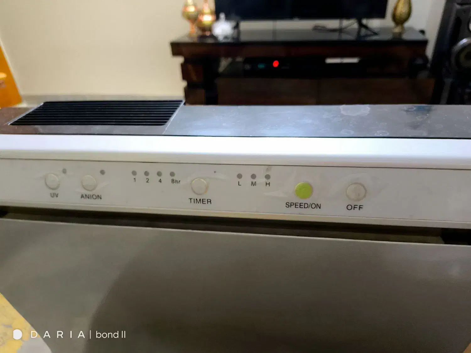 دستگاه تصفیه هوای سایا|پنکه و تصفیه‌کنندهٔ هوا|تهران, شیخ هادی|دیوار