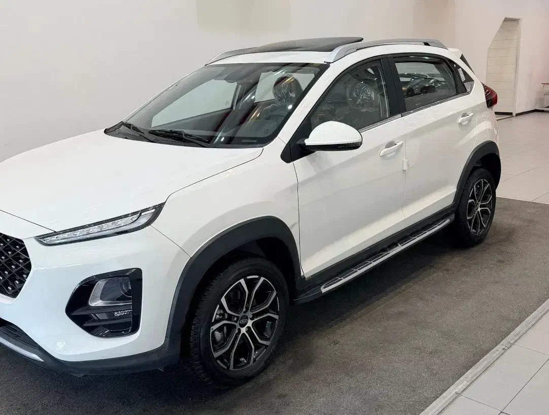 حواله قطعی ایکس ۲۲ پرو دنده ای / X22 PRO mt|خودرو سواری و وانت|شیراز, ریشمک|دیوار