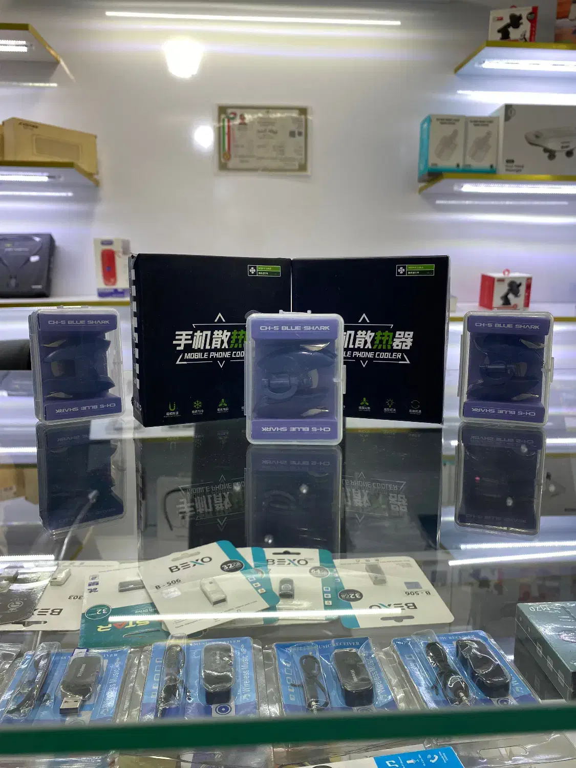 محصولات گیمینگ|کنسول، بازی ویدئویی و آنلاین|کرج, شاهینویلا|دیوار