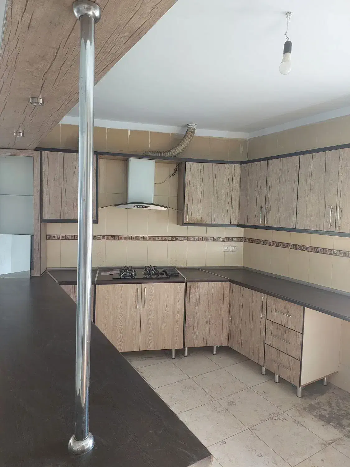 ۷۰ متر ۲ خواب