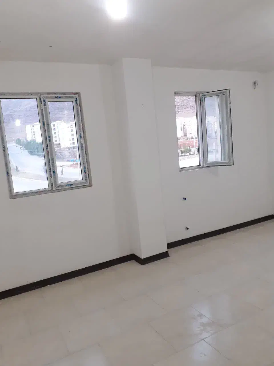 آپارتمان ۸۵متر /کلید اول /فازدوم پروژه نیروانتظامی|فروش آپارتمان|خرم‌آباد, |دیوار