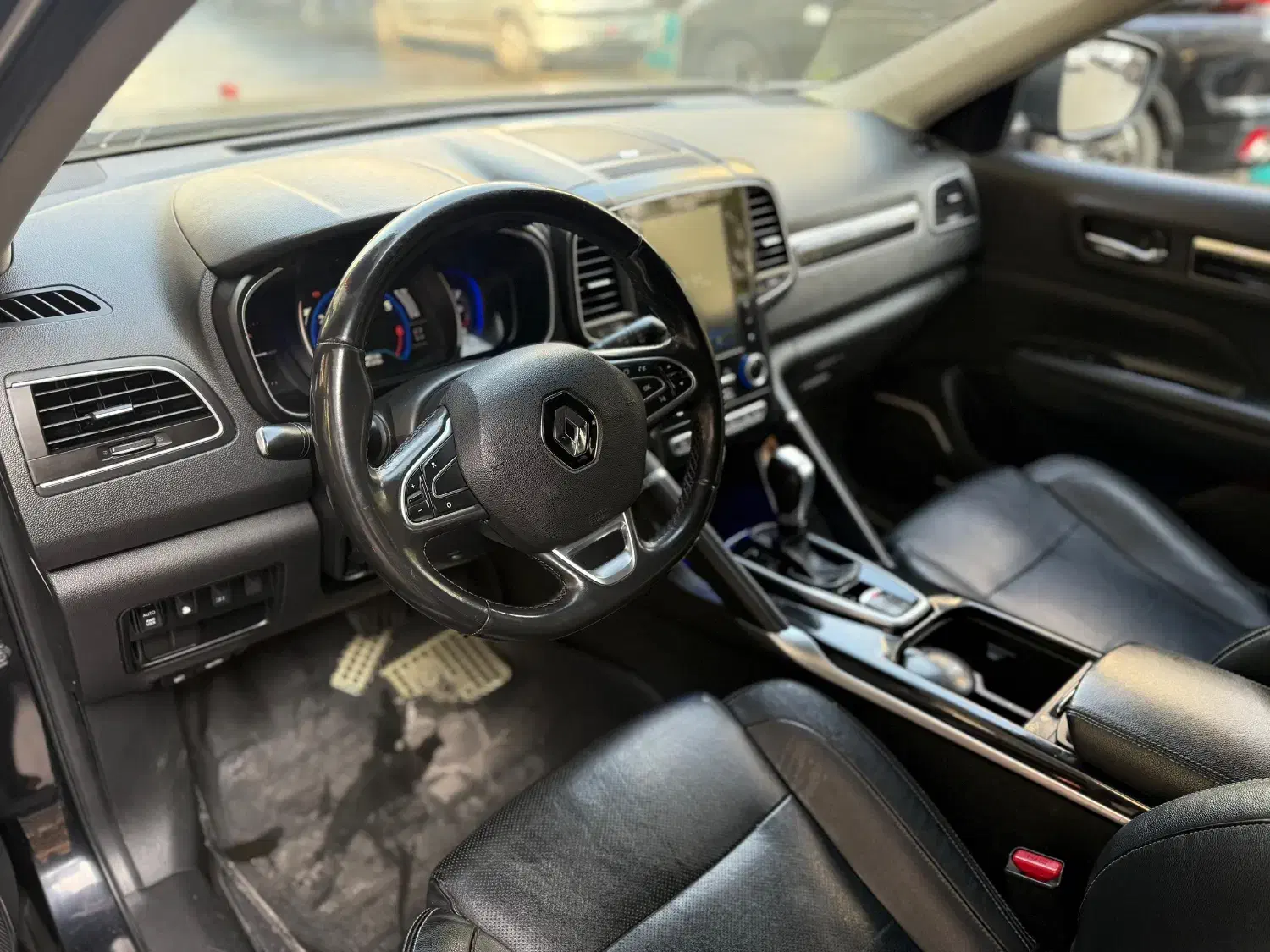 کلیوس|خودرو سواری و وانت|تهران, چیذر|دیوار