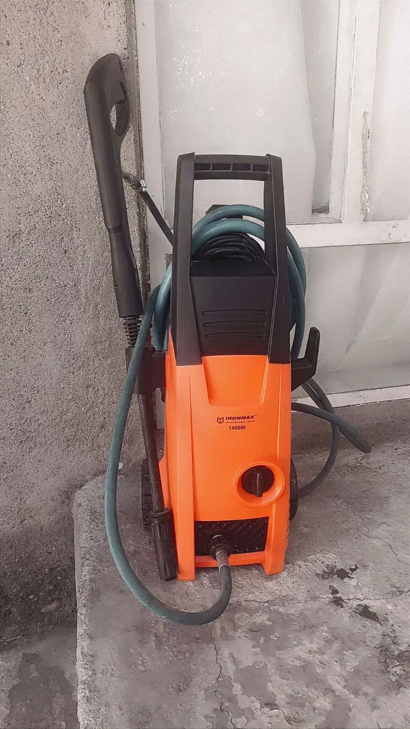 کارواش|لوازم نظافت|تربت جام, یحیی آباد|دیوار