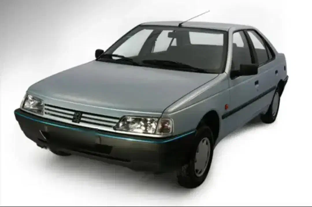 پیکان. روا. اگهی بخون|خودرو سواری و وانت|اصفهان, قلعه طبره|دیوار