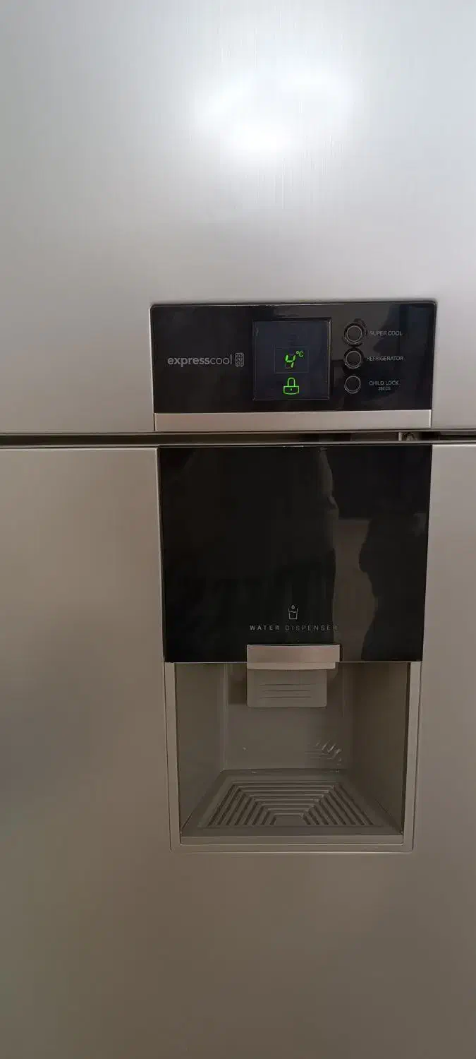 یخچال فریزر ال جی|یخچال و فریزر|تهران, اوقاف|دیوار