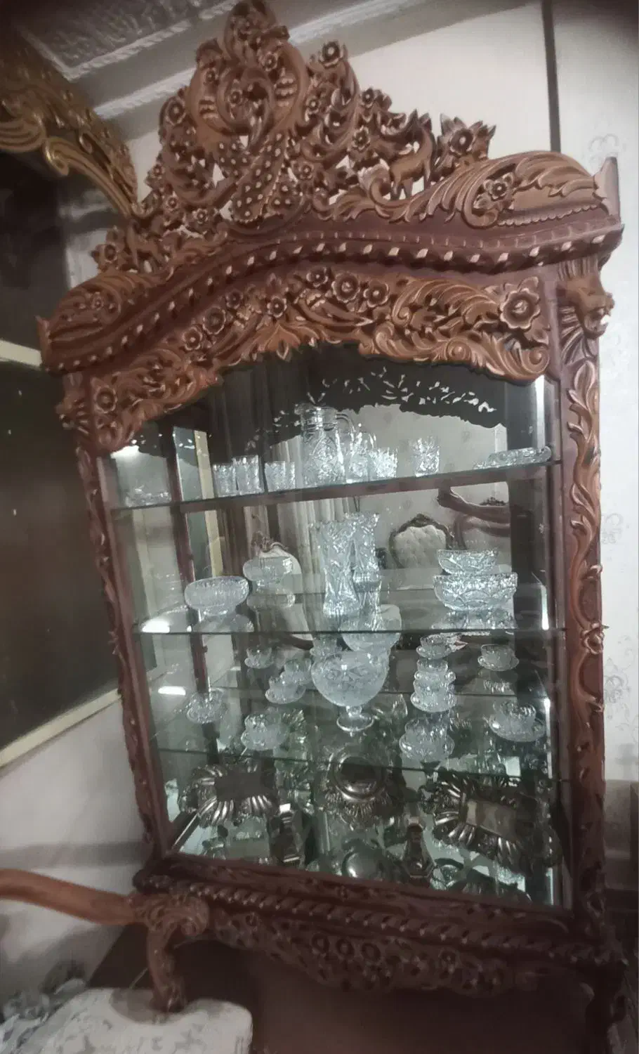 ویترین|بوفه، ویترین، کنسول|اصفهان, شهرک قدس|دیوار