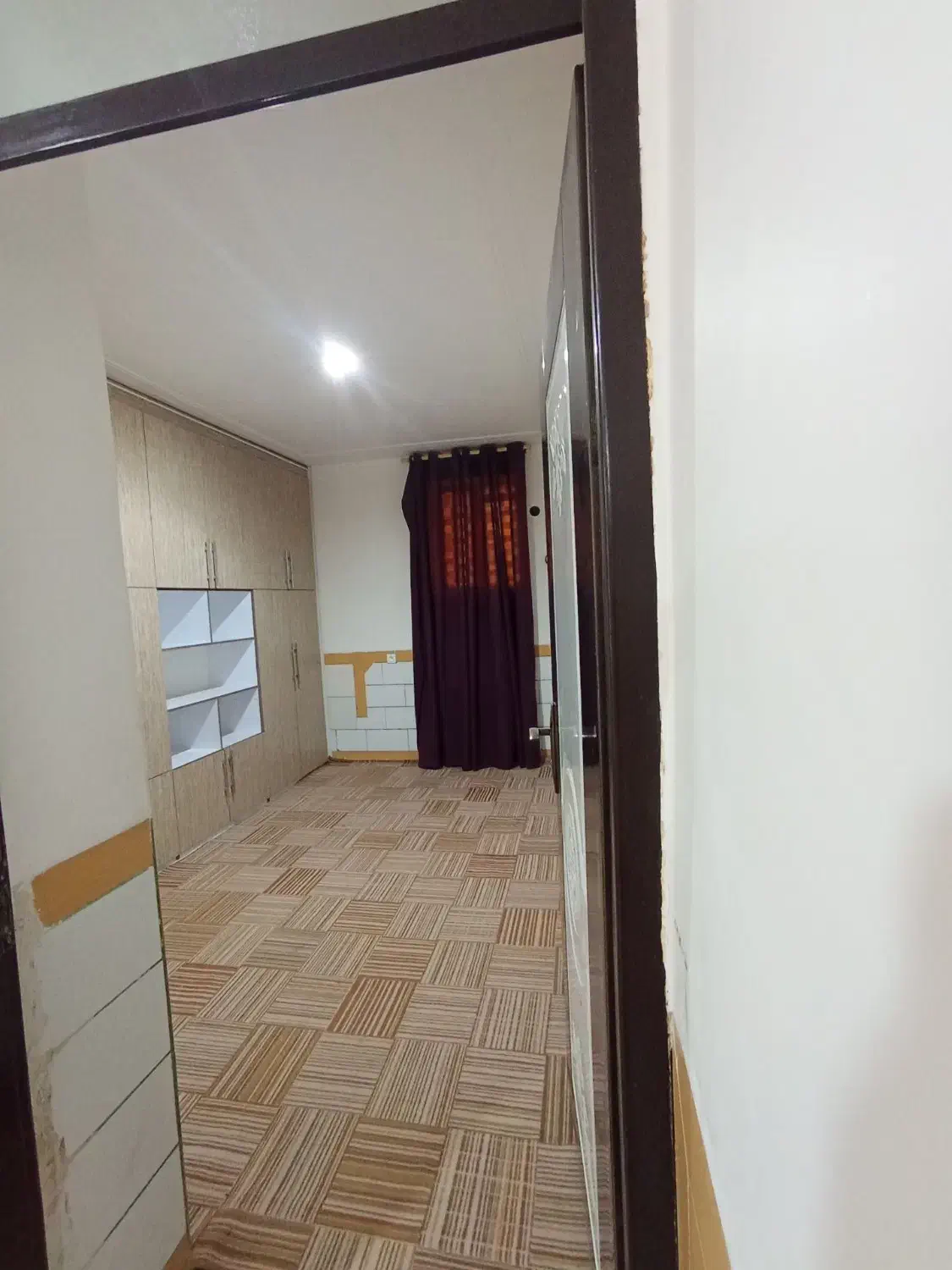 اجاره ویلایی دو خواب سه راه عمار|اجارهٔ خانه و ویلا|جیرفت, |دیوار