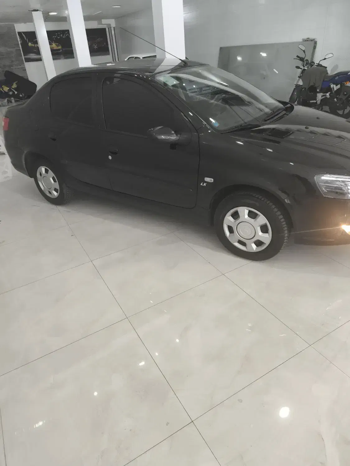 رانا مدل 95|خودرو سواری و وانت|ملارد, |دیوار