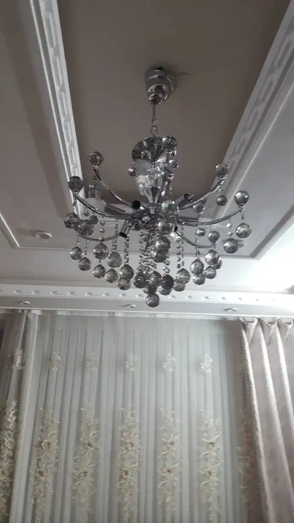 لوستر|لوستر و چراغ آویز|قم, پردیسان|دیوار