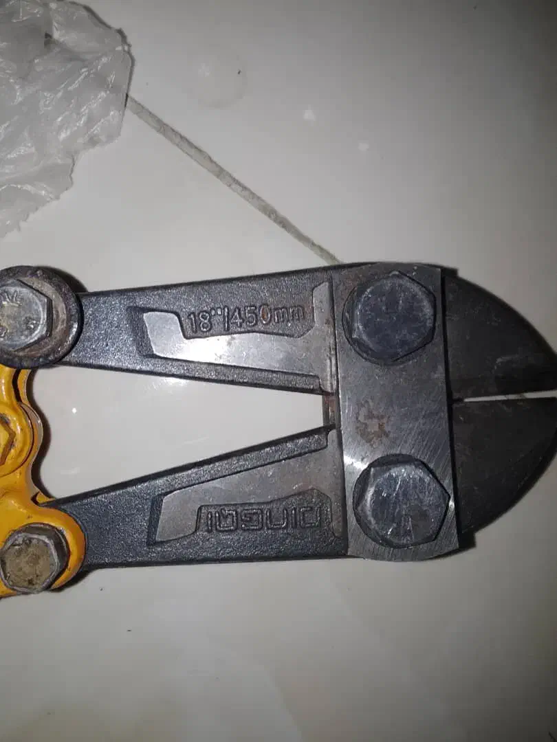 قیچی مفتول بر مارک دینگی|ابزارآلات|زاهدان, |دیوار