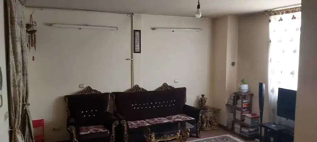 فروش اپارتمان جانبازان قایمیه سنددار|فروش آپارتمان|اسلامشهر, شهرک قائمیه|دیوار