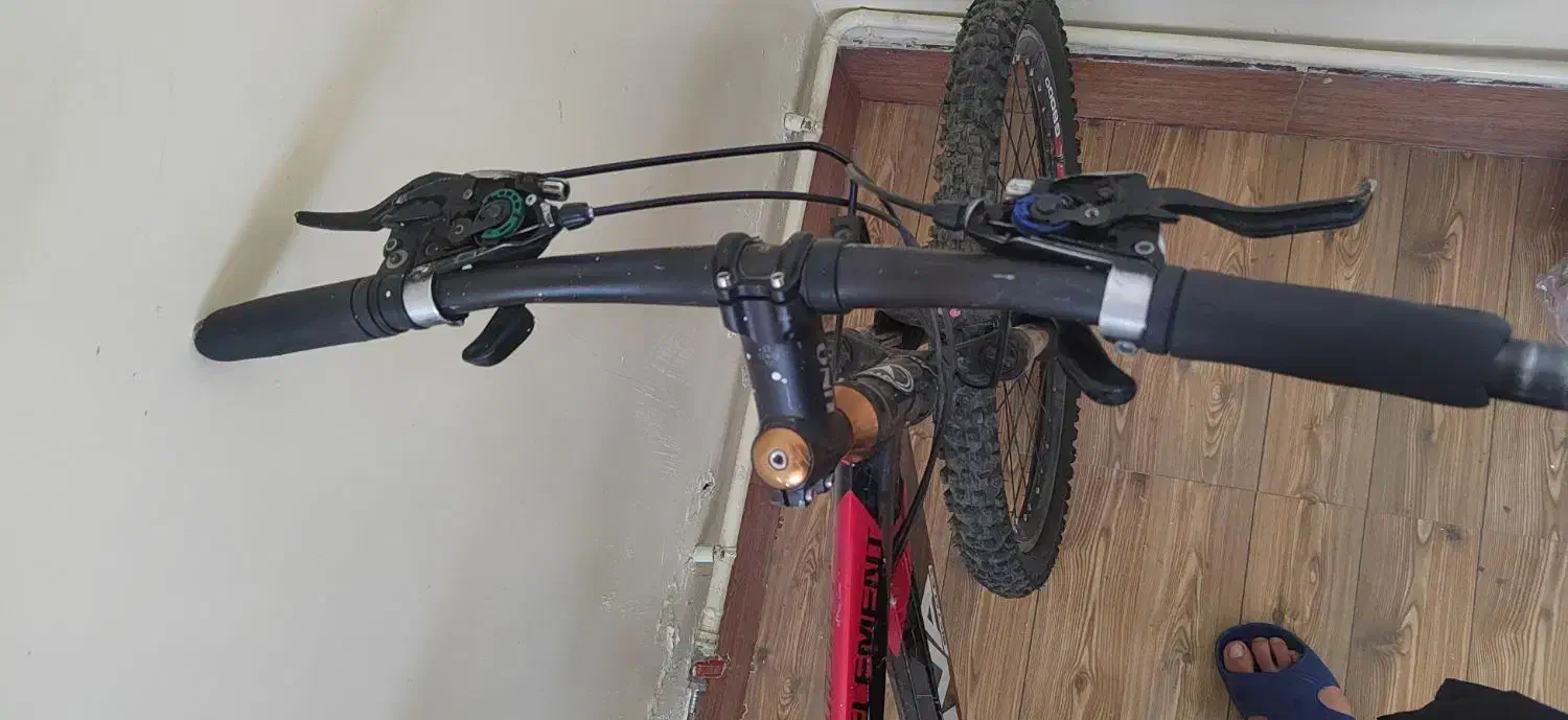 دوچرخه ویوا|دوچرخه، اسکیت، اسکوتر|مرند, |دیوار