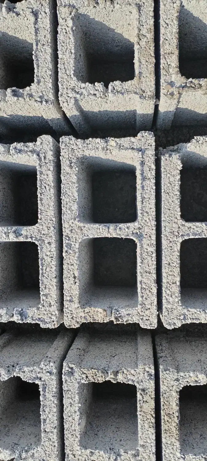 بلوک 30 و 40|مصالح و تجهیزات ساختمان|برازجان, |دیوار