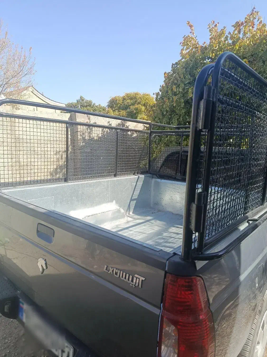 اریسان مدل 401|خودرو سواری و وانت|شیراز, حومه شیراز|دیوار