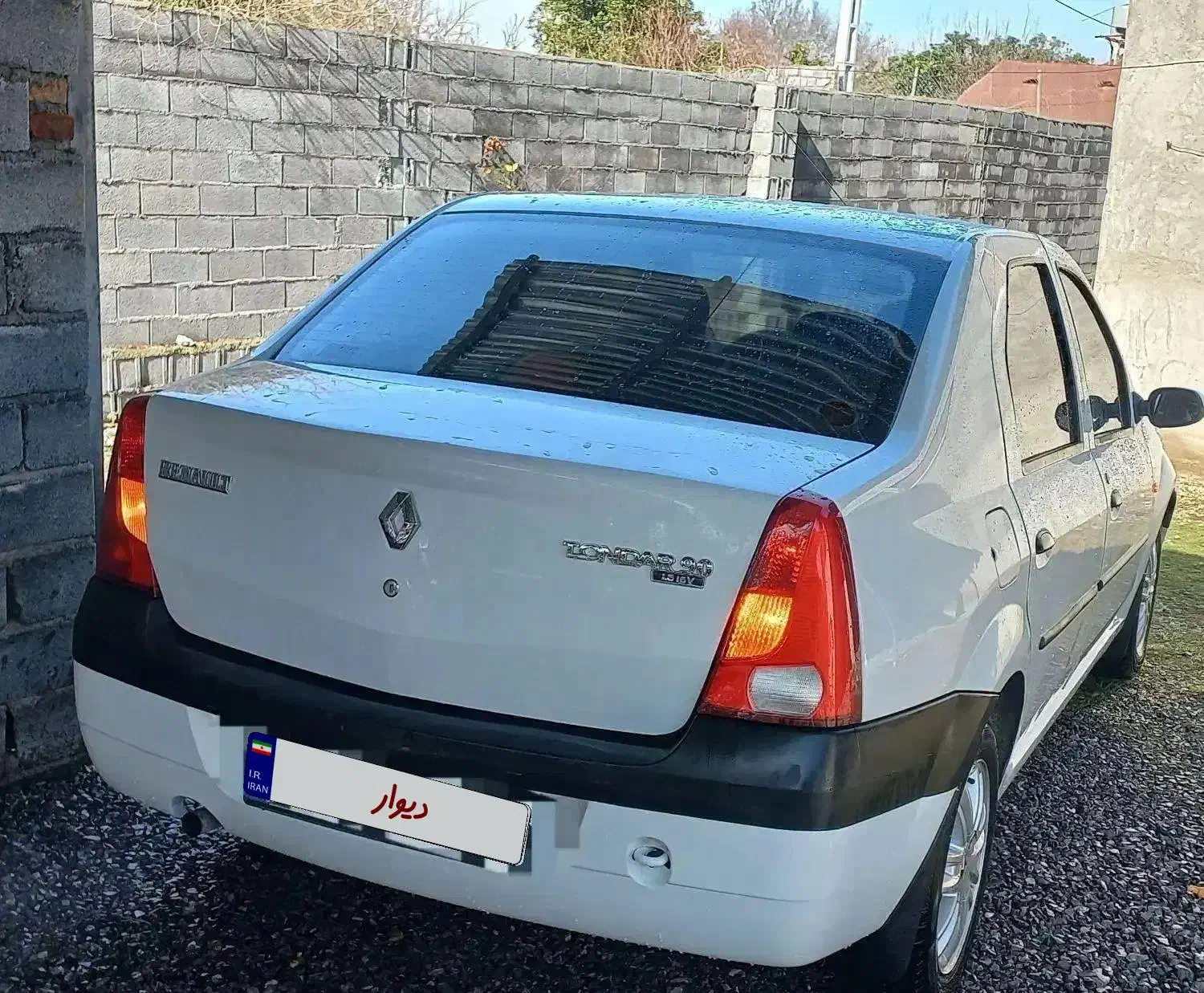 تندر۹۰ e2 فول مدل ۹۱|خودرو سواری و وانت|زرگرشهر, |دیوار