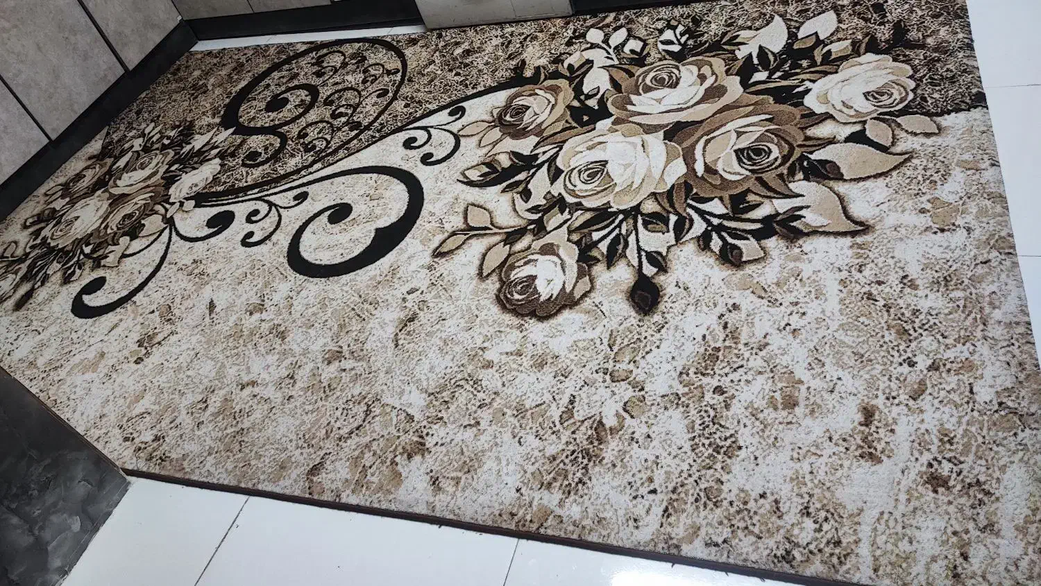 کلیم فرش شش متری|فرش|الیگودرز, |دیوار