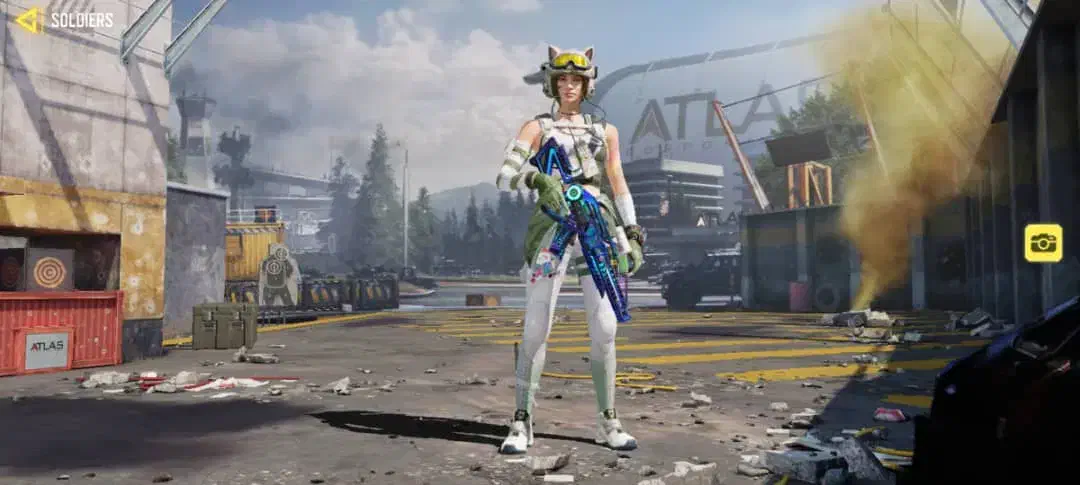 اکانت کالاف دیوتی مبایل لول ۴۰۰ ریجن هند تک سیو|کنسول، بازی ویدئویی و آنلاین|تهران, شهرک دانشگاه|دیوار