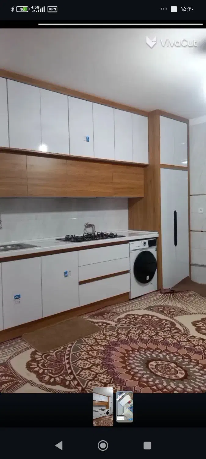 کابینت|جاکفشی، کمد، دراور|خوی, |دیوار