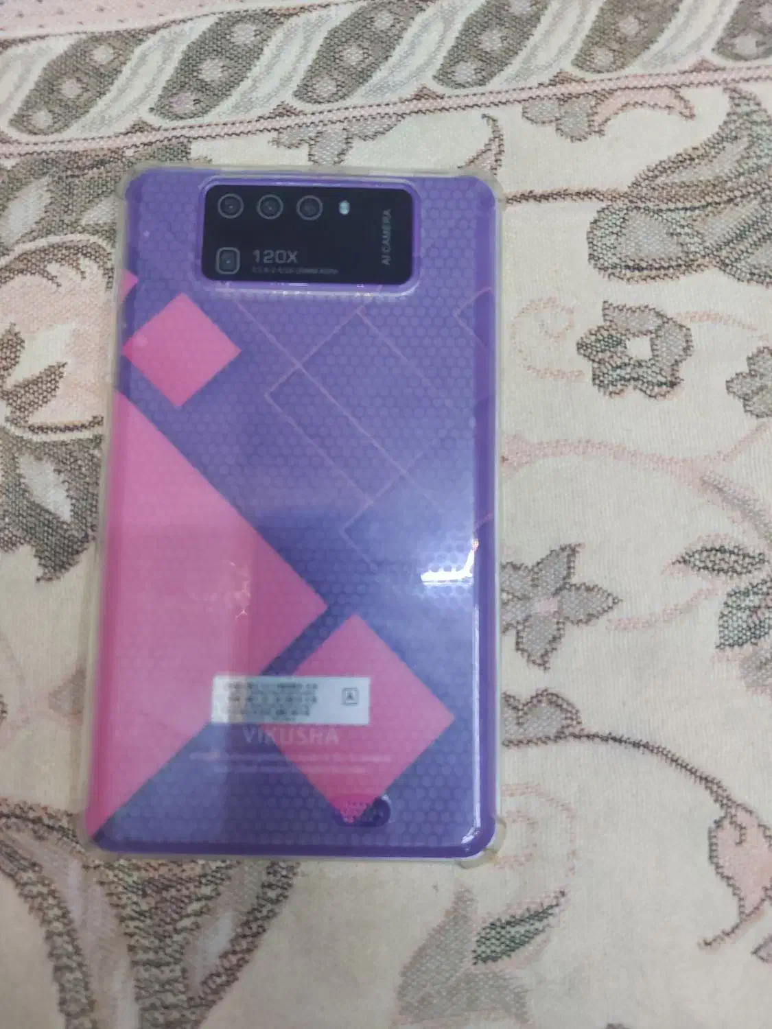 فروش دو عدد تبلت دانش آموزی|تبلت|شهرکرد, |دیوار