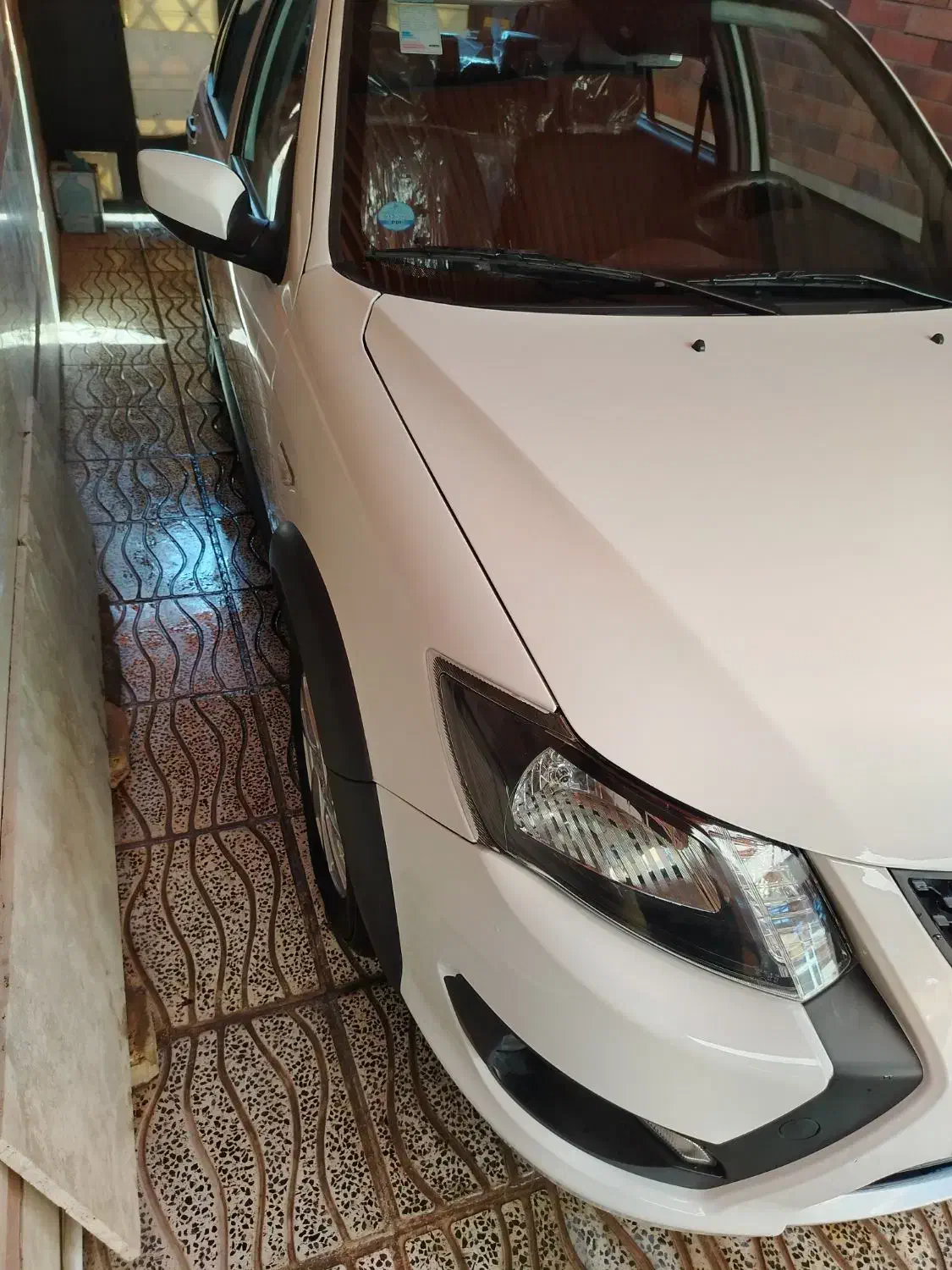 فروش ویا معاوضه|خودرو سواری و وانت|کرمان, |دیوار