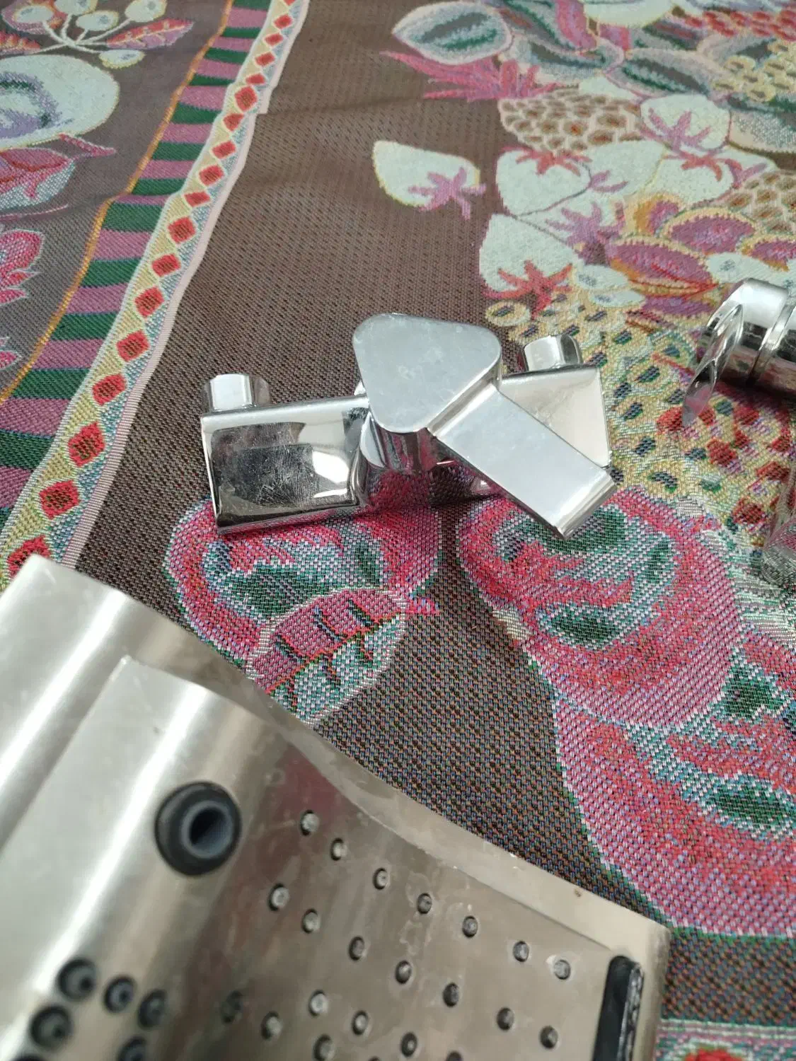 شیرآلات اهرمی جنس درجه یک|مصالح و تجهیزات ساختمان|قدس, شهرقدس|دیوار