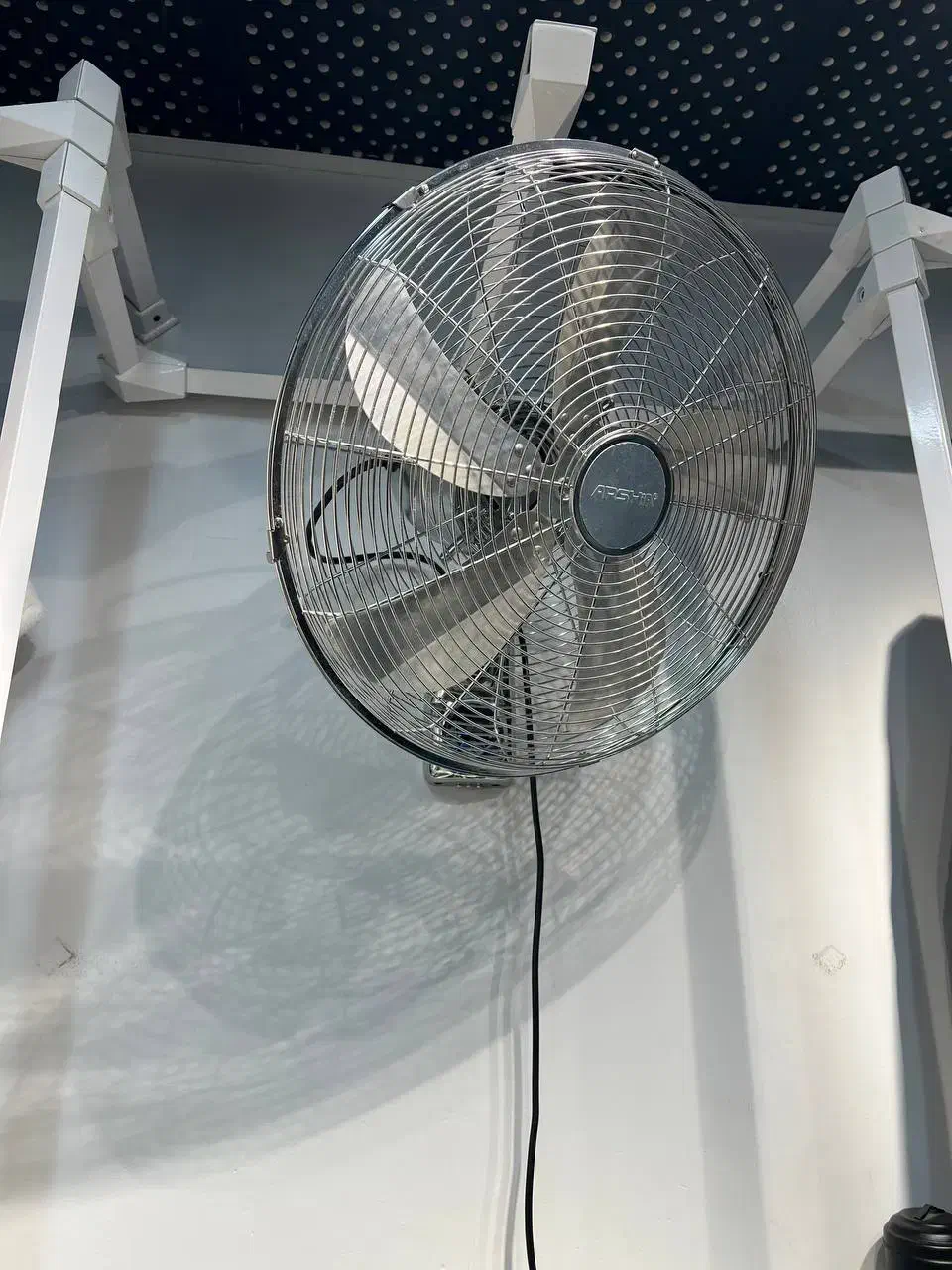 پنکه دیواری عرشیا|پنکه و تصفیه‌کنندهٔ هوا|تهران, بازار|دیوار