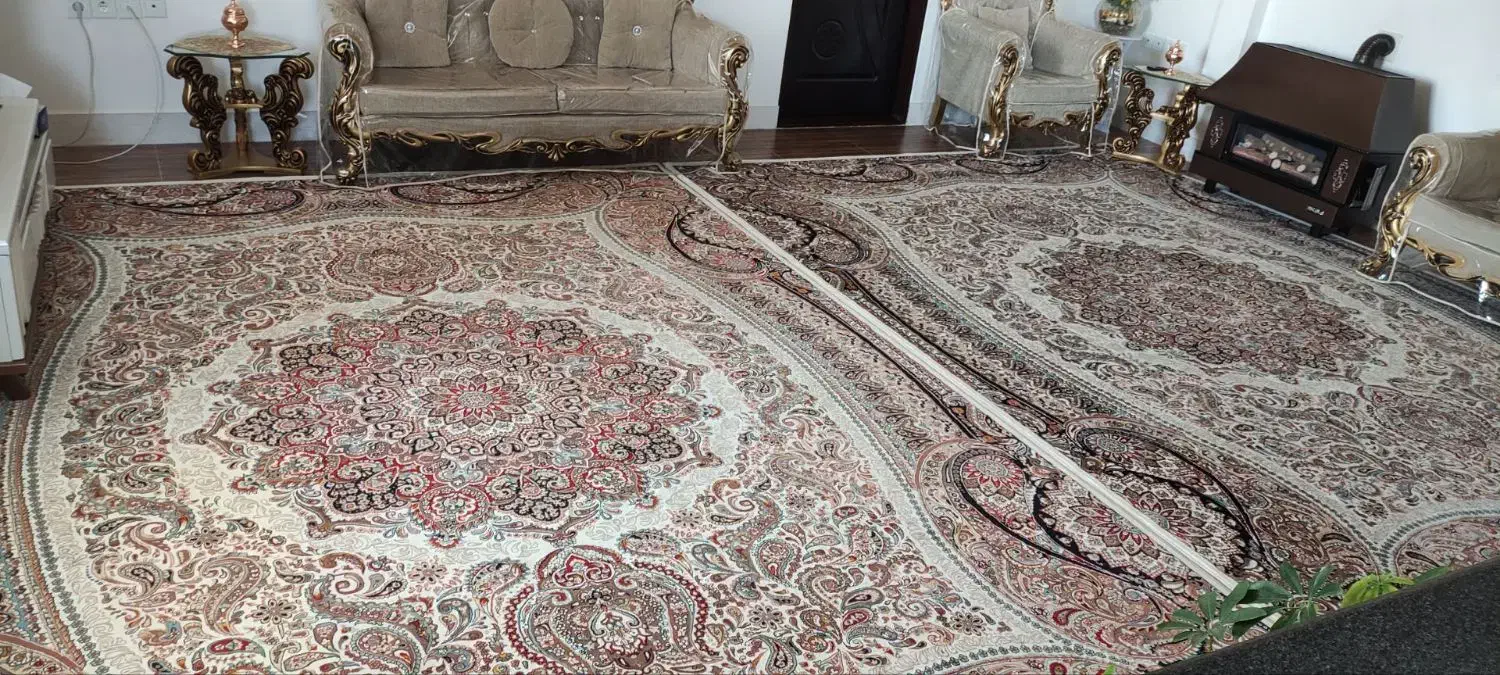 فرش ۱۲ متری|فرش|کوهدشت, |دیوار