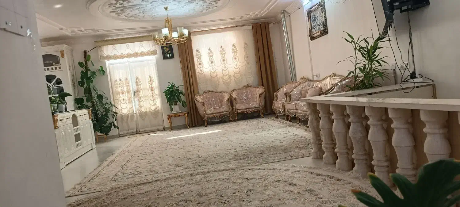 فروش و معاوضه مسکونی یزدانشهر|فروش خانه و ویلا|یزدان شهر, |دیوار