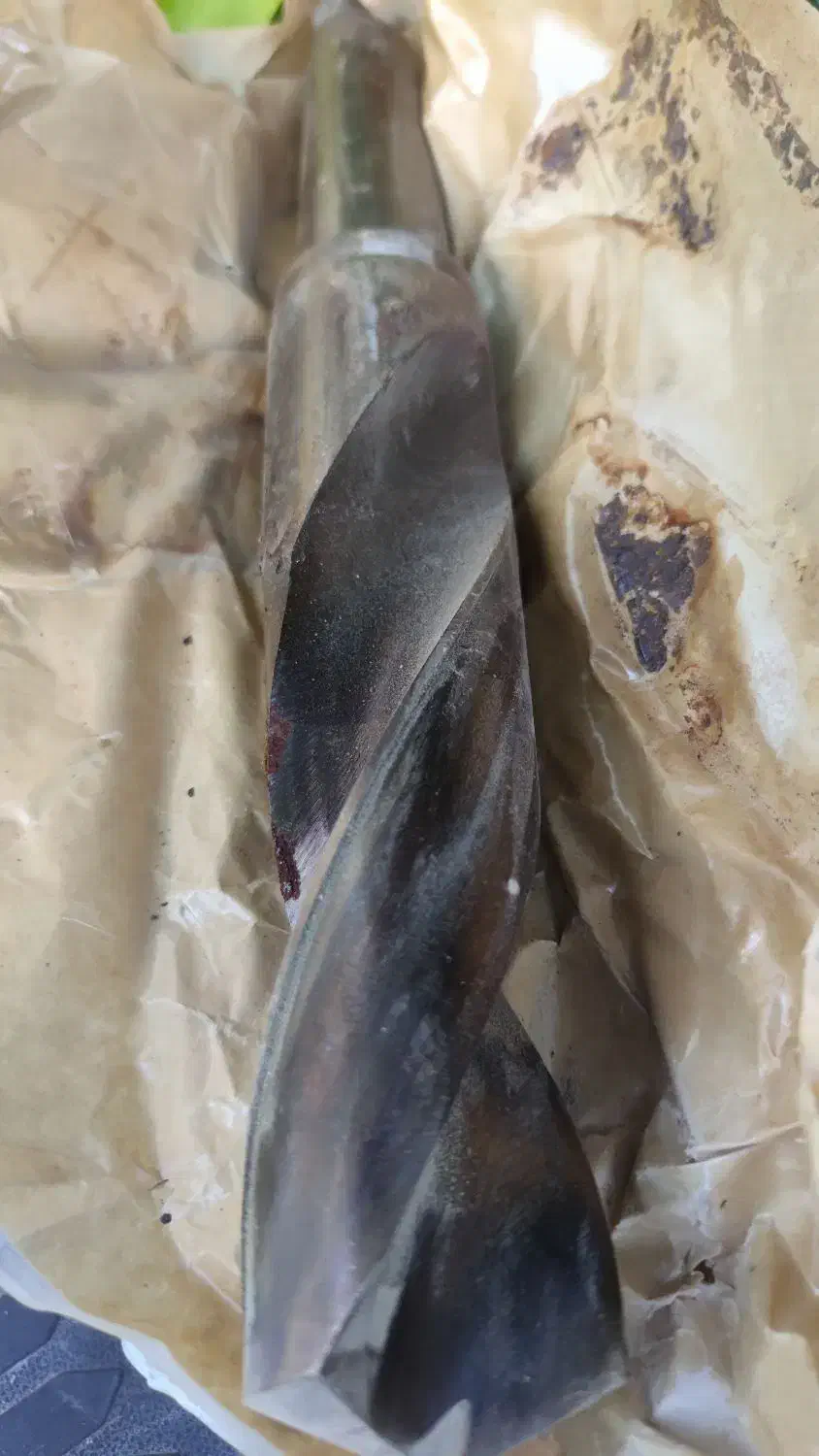 مته تراشکاری استیل|ابزارآلات|تهران, والفجر|دیوار