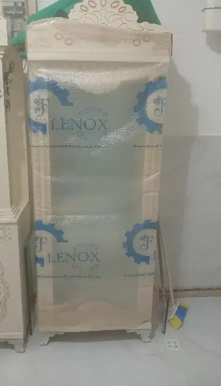 بوفه نو اصلا استفاده نشده|بوفه، ویترین، کنسول|خلخال, |دیوار