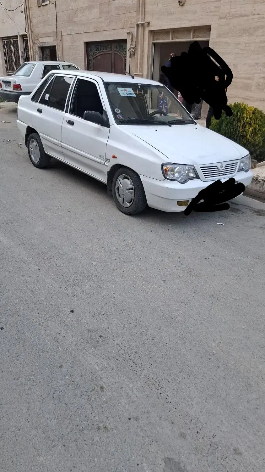 پراید 132|خودرو سواری و وانت|شاهدشهر, |دیوار