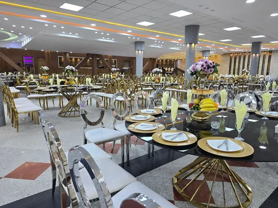 تشریفات مجالس باغ و تالار ازدواج آسان|خدمات پذیرایی، مراسم|شیراز, عفیفآباد|دیوار