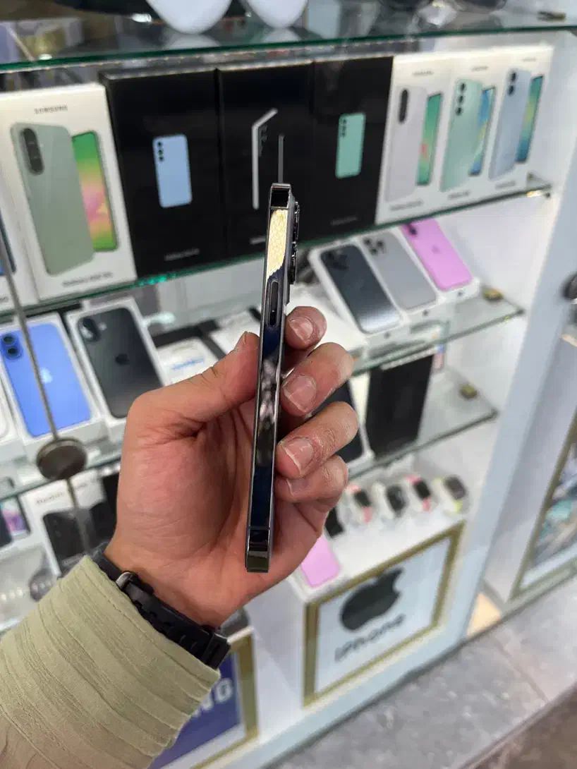 Iphone 13 pro|موبایل|رشت, لاکانی|دیوار
