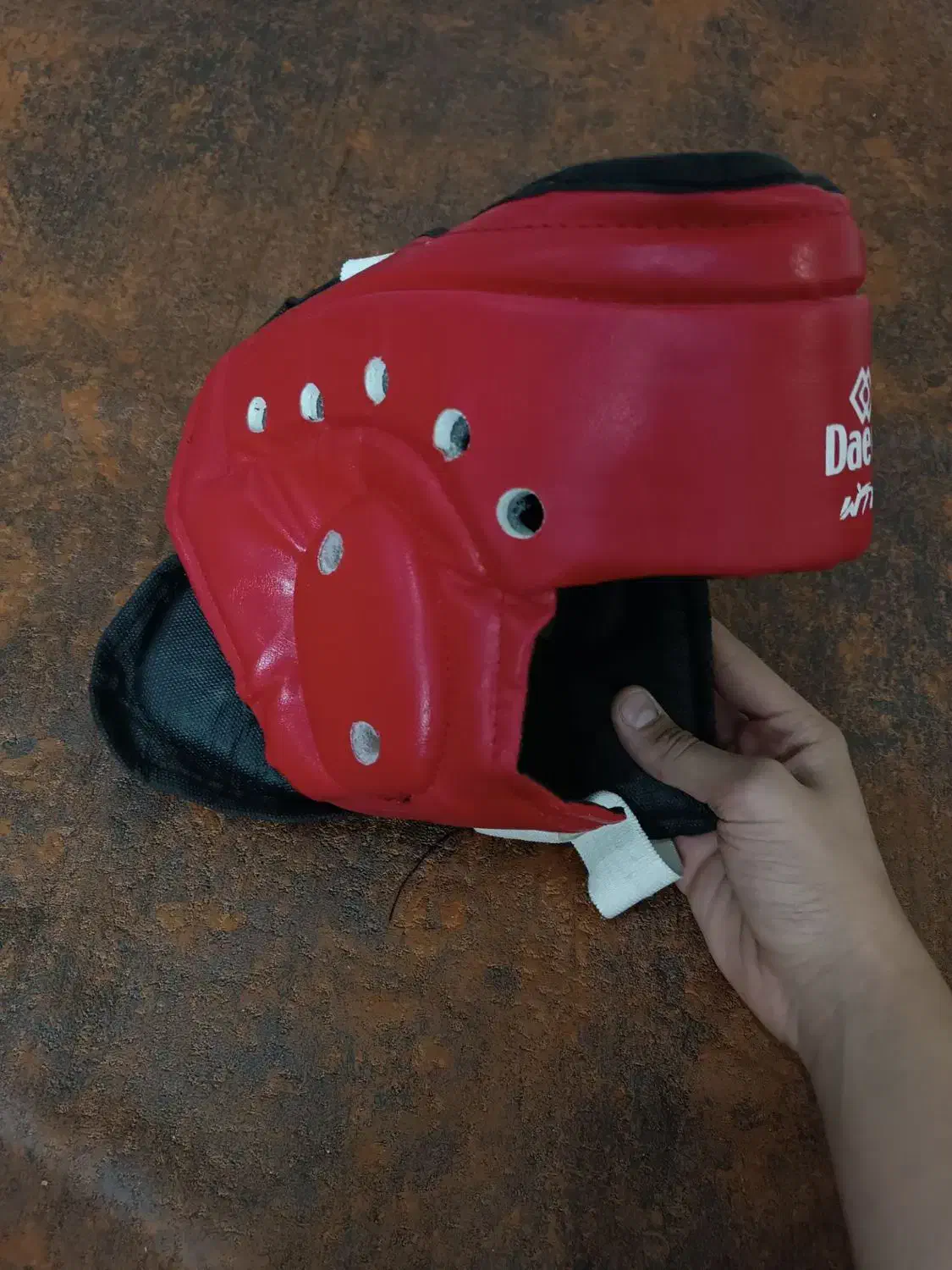 کاراته|تجهیزات ورزشی|اندیشه, شهرک کوثر|دیوار