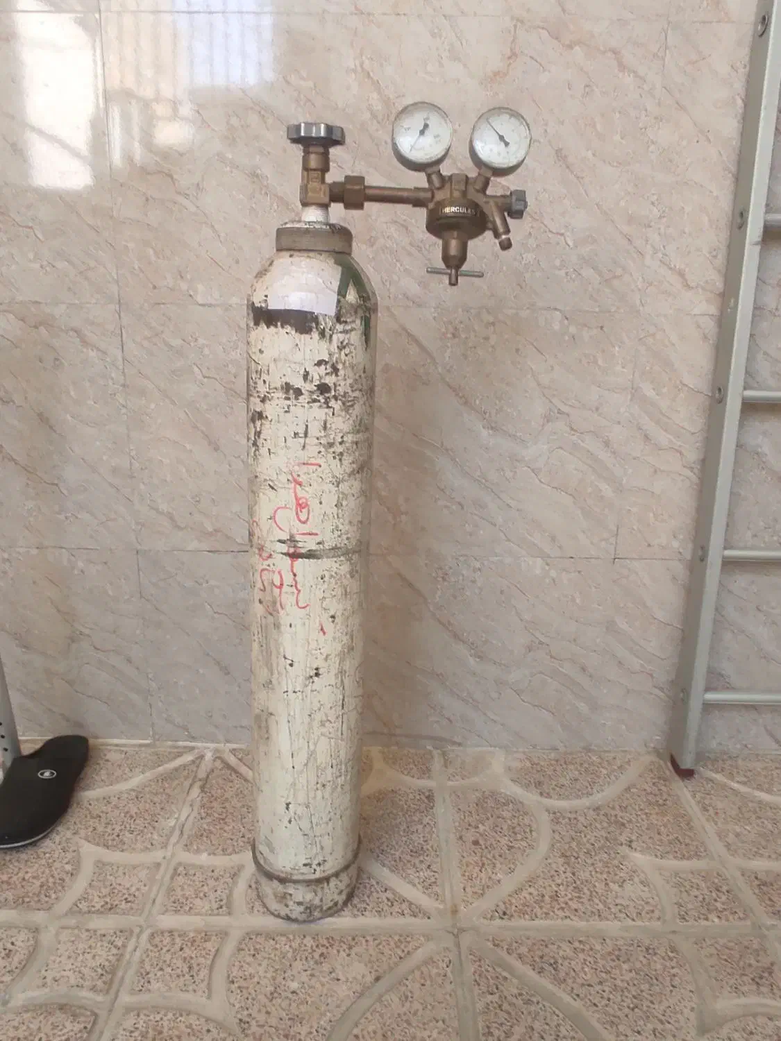 کپسول10کی ومانومترالمانی|ابزارآلات|تهران, باغ فیض|دیوار