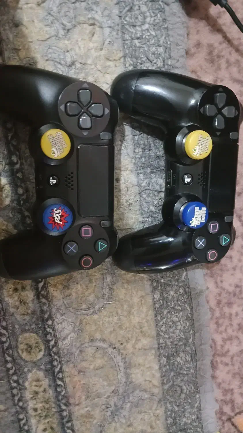 پی اس فور|کنسول، بازی ویدئویی و آنلاین|ایذه, |دیوار